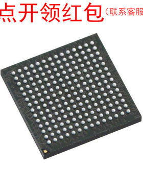 XC6SLX100T-2FGG484C BBGA-484 Xilinx/赛灵思IC FPGA芯片