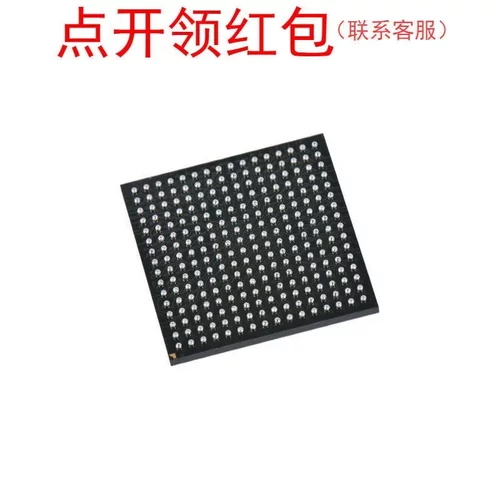 XC3S200A-4FT256C 赛灵思可编程逻辑器件(CPLD/FPGA) 集成电路