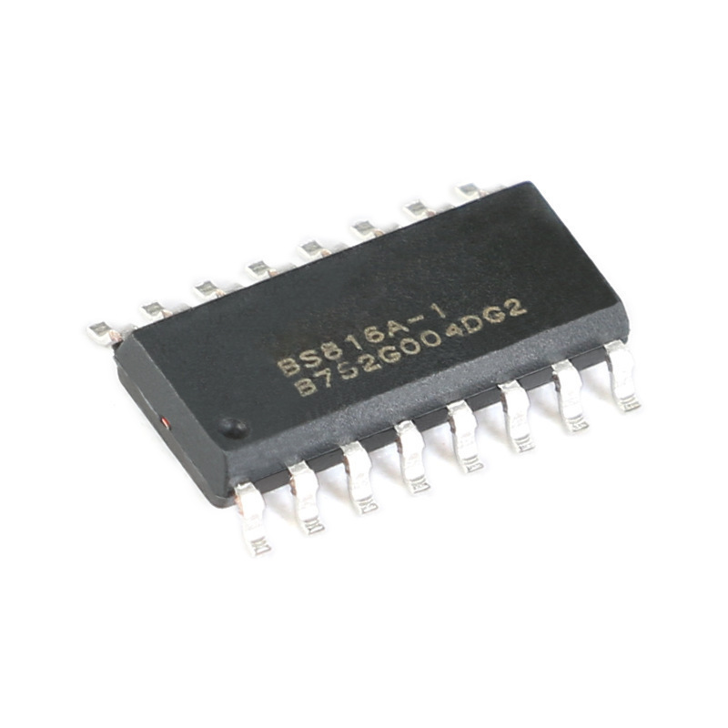 HT9032D| HT9032C| HT9020B| HT9032C-16SOP 合泰运放IC=HDI