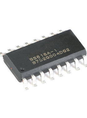 HT9032D| HT9032C| HT9020B| HT9032C-16SOP 合泰运放IC=HDI