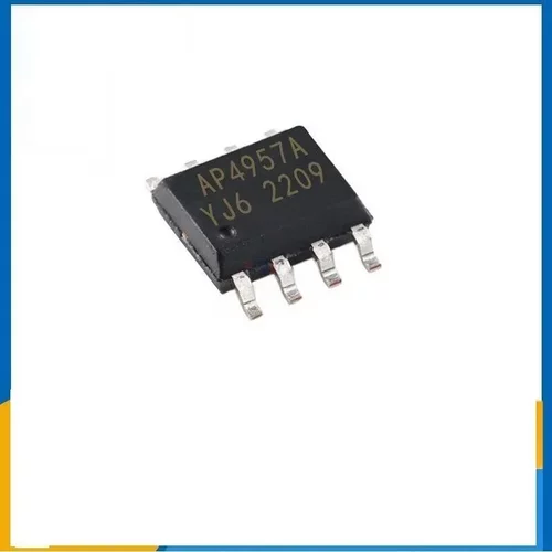 AP20G04NF|AP25G04GD 增强型N+P-MOS管 AP5G06S|AP8G06S =YYW