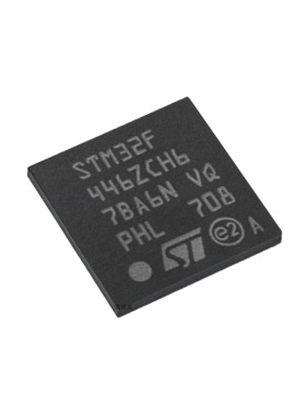 STM32WB55VCQ7  STM32WB55VEQ7|STM32WLE4JCI6| ST 单片机