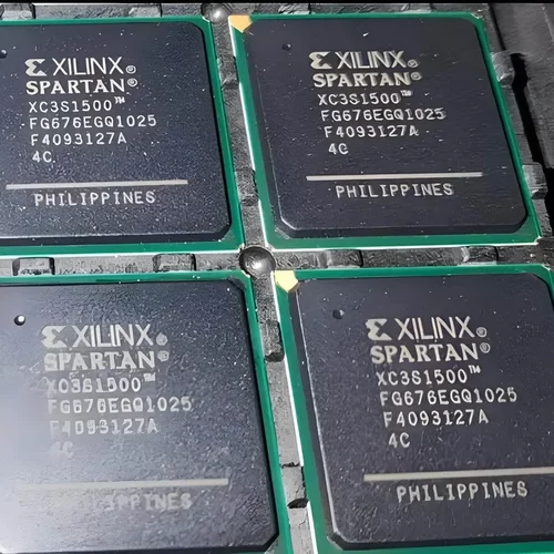 XC2S30-VQ100| XCS10XL-VQ100| XC4005XL-VQ100 赛灵思IC =TXS