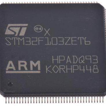 STM32F302VCT6 STM32F372VBT6 STM32F373VBT6 意法微控制器 =581