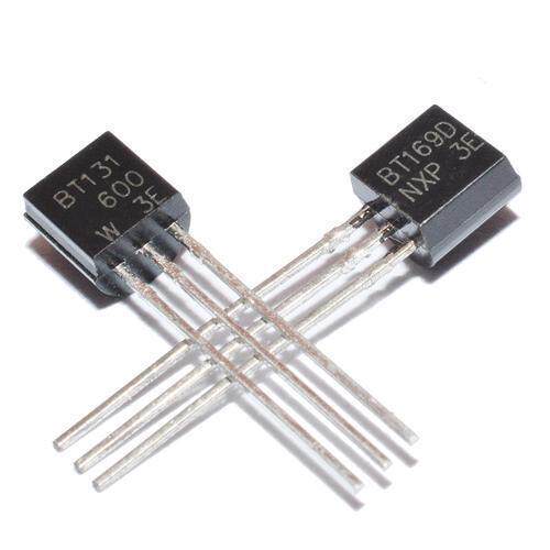 BT169DEP | BT169D,116  BT131-800D,412 TO-92 瑞能晶闸管