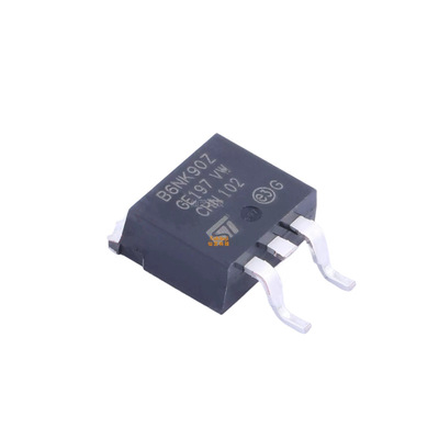 STB36NM60ND| TO-263/D2PAK ST 场 效应 管 N 通道 600V 29A