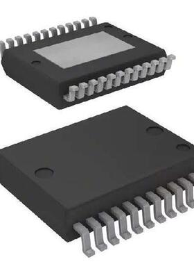 VND5E025AKTR-E HSSOP-24 ST (意法半导体) FET驱动器 =MSD