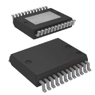 VND5E025AKTR-E HSSOP-24 ST (意法半导体) FET驱动器 =MSD