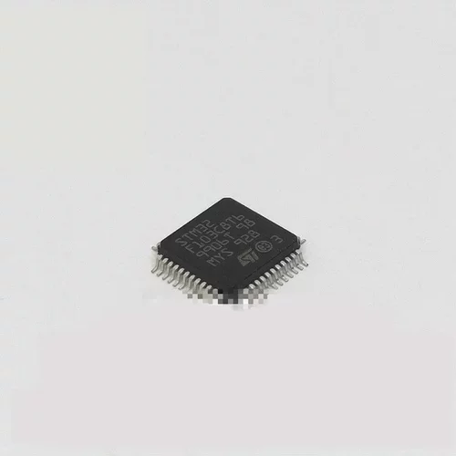 STM32F100RBT6B LQFP64 STM32F103C6T6A LQFP48 ST/意法  =HXC