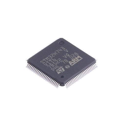 STM32F767VGT7 LQFP-100 STM32L151VDT6TR|STM32F373V8T6 ST 单片