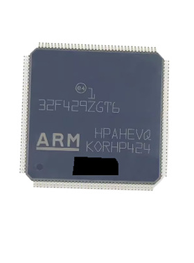 STM32H747BIT6 LQFP-208 | STM32F769BGT6ST 嵌入式 微控制器