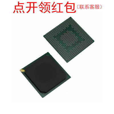 MPC8313CVRADDC PBGA-620 Freescale MPU Chip 飞思卡尔MPU=581