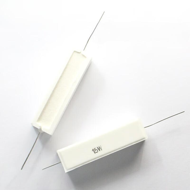 SQP5W-22Ω±5%-9M| VO插件水泥电阻阻 22Ohms 5% 5W 500V