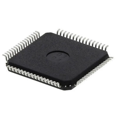 R5F562T7DDFK#V1 LQFP-64 Renesas  (瑞萨电子) 微控制器 IC =MSD