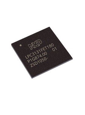AM350ZCNA| LPC2458FET180| LPC3131FET180 NX|P微控制器 =TXS