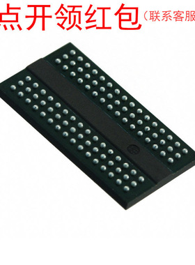 MT41J128M16JT-125:K TR Micron/美光 RAM芯片/存储器IC