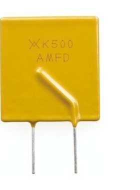 RGEF600-1 力特自恢复保险丝 16V 6A -40-85℃ 直插径向 =SJD