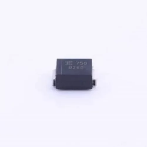 MURS160-13-F  DO-214AA S3BB-13-F美台高效率二极管S1MB-13-F