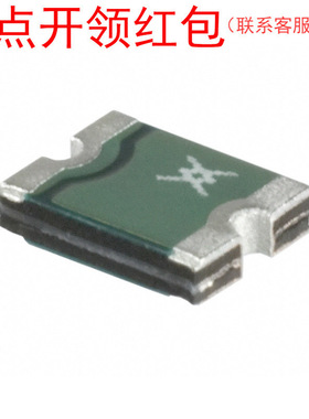 力特PTC可恢复保险丝1812 1.1A 8V 85℃ MINISMDE110-2 =SJD
