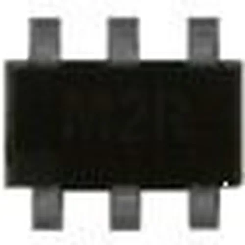 ME2206AM6G 线性LED恒流驱动器芯片/IC =KXC