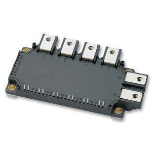 CM200RX-12A | IGBT Module N-CH 600V 200A 22Pin =MJE