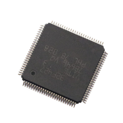 STM32L496VET6 LQFP-100 STM32F417VGT6 STM32F100VCT6 ST 单片机