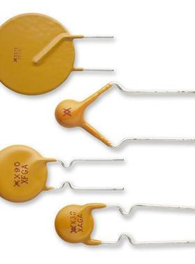 60R030XU|60R030XPR 力特自恢复保险丝 300mA 60V -40-85度 =SJD