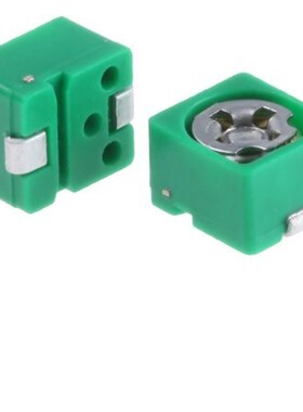 TZB4Z250EA10B00 村|田可调电容 4/25pF 50V 100V 4*4.5mm =CLF