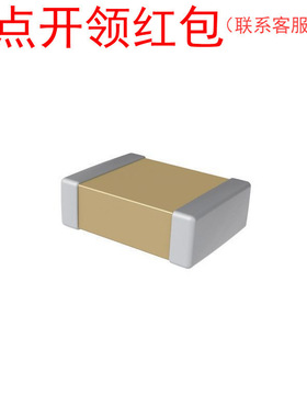 C1812C162FFGACTU| 1812 1.6nF 1% 1.5kV NP0 4832 Kemet陶瓷电容