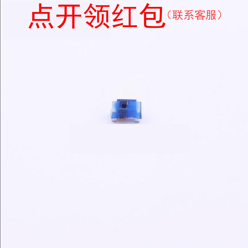 CS0805-36NJ-S| 36nH 5% 500mA 0805 奇力新蓝色滤波陶瓷电感