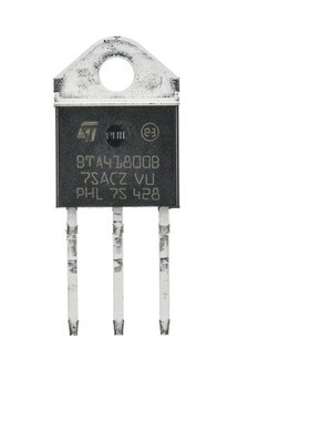 BT136S-800E | Z0409MF BT138-800E  KY韩景元可控硅