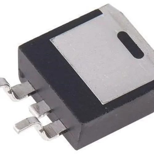 STB28NM60ND TO-263-3/D2PAK ST/意法半导体 MOS管 =LYS