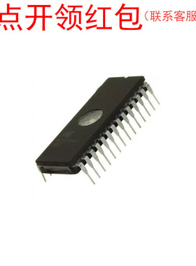 M27V322-100F1  CDIP-42 STM EEPROM IC 意法电可擦存储器=581