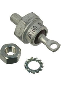 VS-71HFR80  DO-5 Vishay通用二极管 VS-71HF60