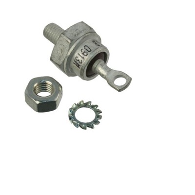 VS-70HFR120 DO-203AB 威世标准恢复功率二极管 70AMP 1.2kVolt