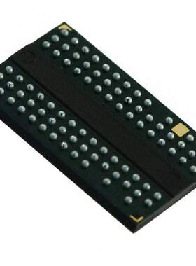 MTFC64GAOALEA-WT BGA Micron (镁光)RAM芯片 IC =MSD