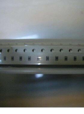 RC0805FR-074K7L| 国巨厚膜贴片电阻 0805 4.7KΩ ±1% 1/8W