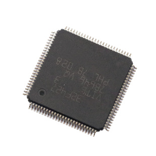 STM32L431CBT6 LQFP-48 STM8S105C6T6|STM8S207C8T6| ST 单片机