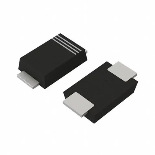 RBS1LAM40ATR SOD-128 罗姆肖特基二极管 =LYS