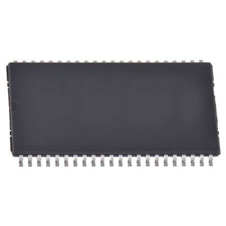 IS61LV5128AL-10TLI TSOP-44  ISSI  RAM芯片 IC =MSD