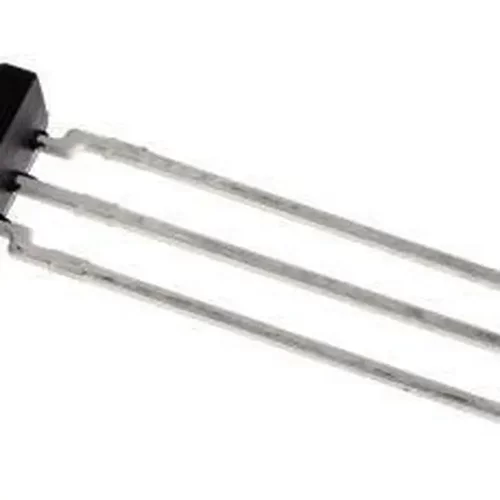 TSSP4038 Mold-3 VISHAY/威世 IR 远程控制接收器/传感器 =LYS