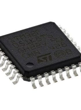 STM8L151C6T6 LQFP-48 ST  (意法半导体) 微控制器 IC =MSD