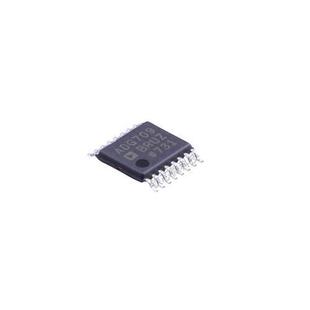ADG709BRUZ ADI  多工器   多路复用器 4路 低电压 =HZB