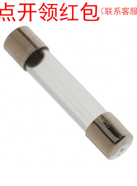 0312006.MXP| littelfuse快熔保险丝 6A 250V 6.35x31.75mm =SJD