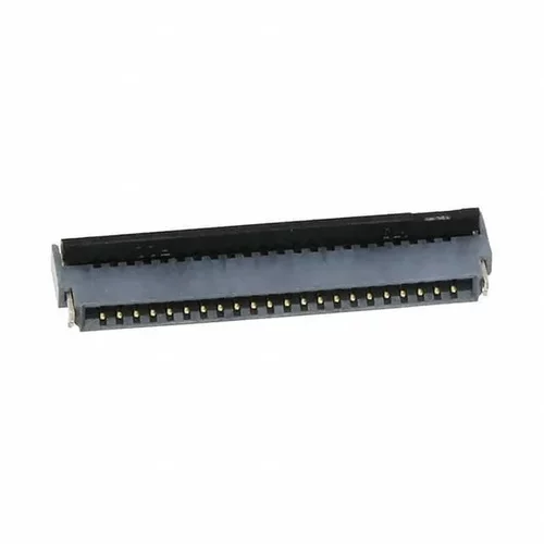 FH35C-51S-0.3SHW(50)  Hirose  (广濑) 连接器 =MSD