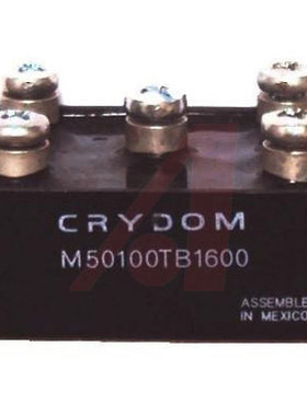 M5010015F| M50100THC1600 M5010045 快达晶闸管模块 =MJE
