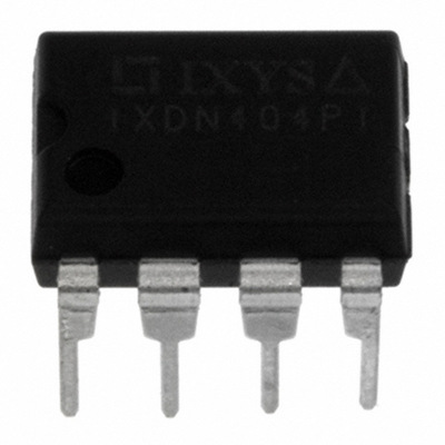 IXDN404PI DIP-8 DN404SI SOP-8 IXYS 运算放大器 =HXC