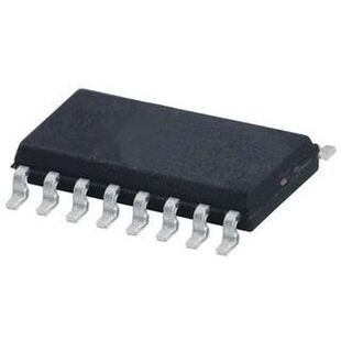 MC74HC4051ADR2G SOP-16 ON (安森美) 多工器 =MSD