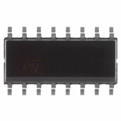 L293DD013TR SO-16 ST/意法 算放大器,芯片/IC =LYS