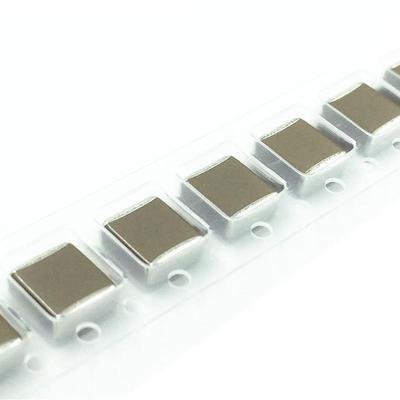 C0805C220J2GALTU| 0805 22pF 5% 200V C0G 2012 基美贴片电容基